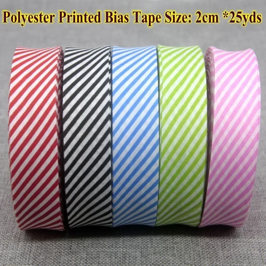Cinta al polarización con patr - Binding Tape Bias reseña y precio