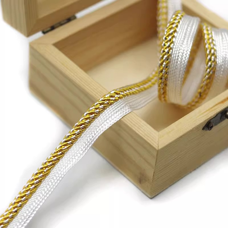 Cinta de encuadernación de tub - Binding Tape Bias reseña y precio