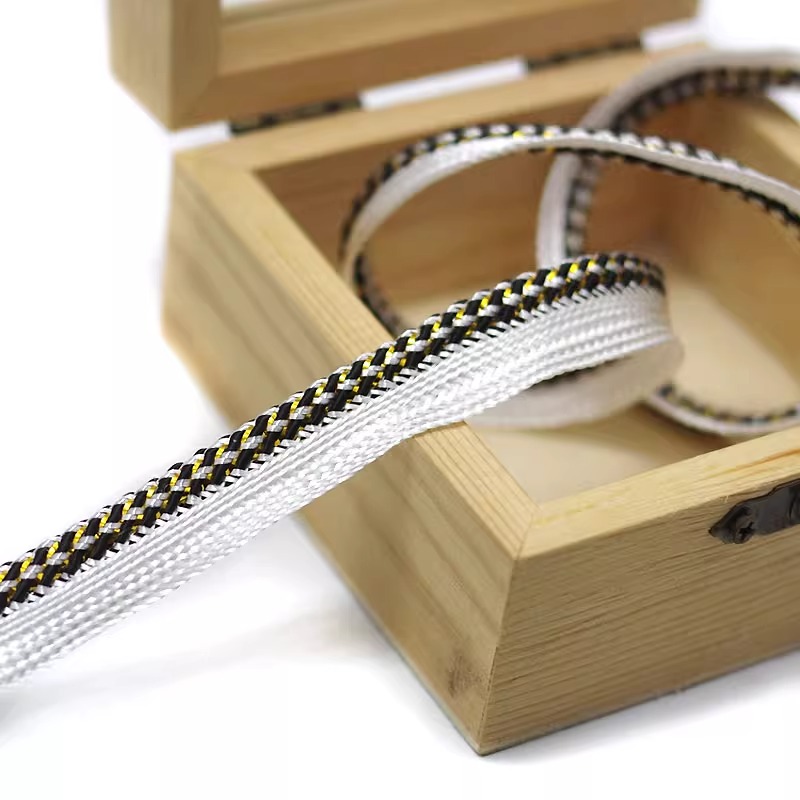 Cinta de encuadernación de tub - Binding Tape Bias reseña y precio