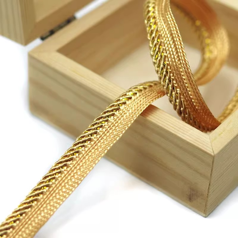 Cinta de encuadernación de tub - Binding Tape Bias reseña y precio