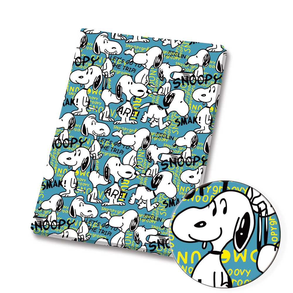 Tela de Snoopy de TAKARA TOMY, - Sewing In Textile reseña y precio