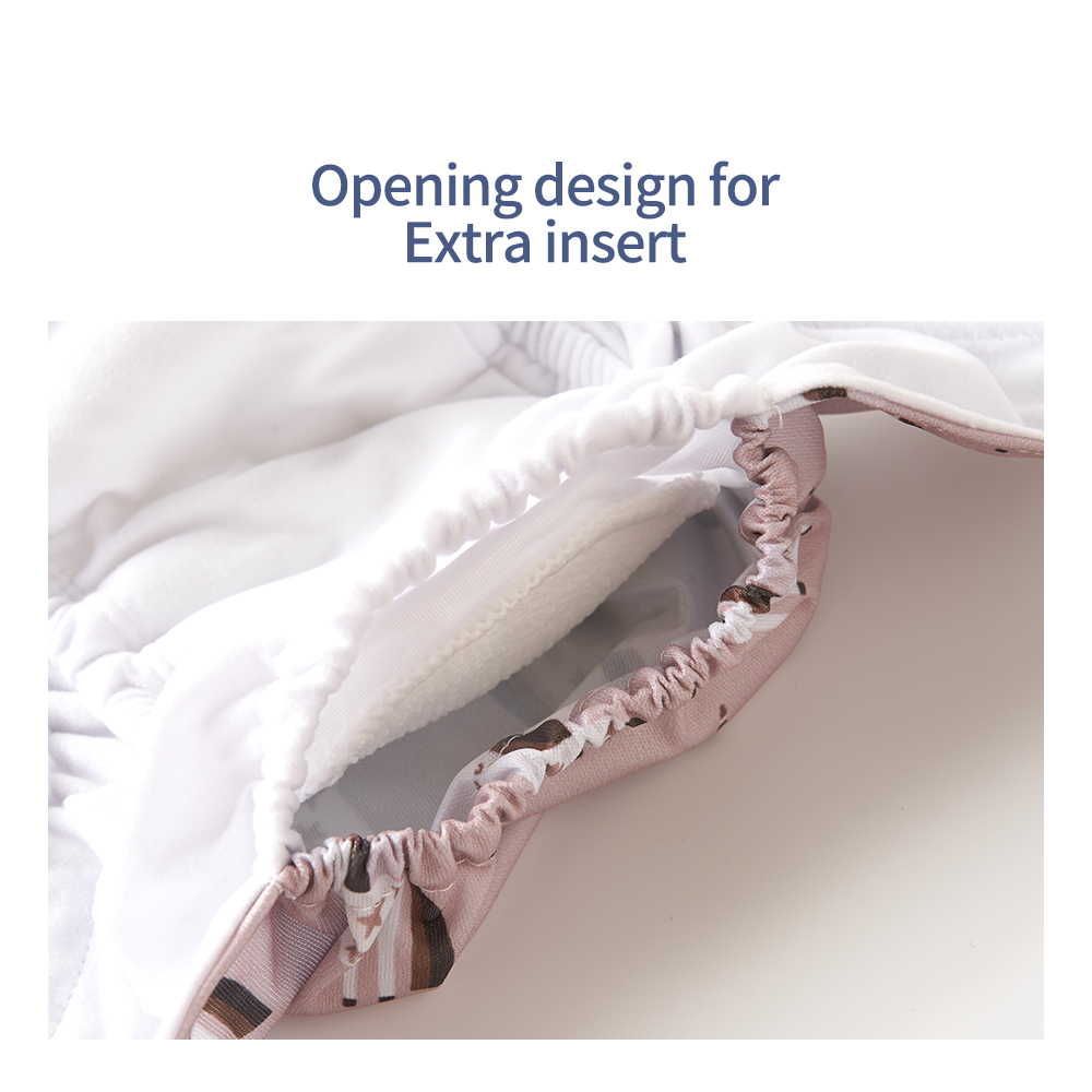 Pañal de tela impermeable para - Sewing Recycling reseña y precio