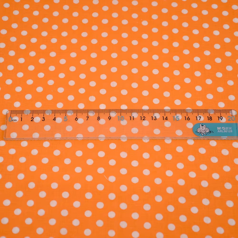 Tela de algodón con estampado  - Sewing In Textile reseña y precio