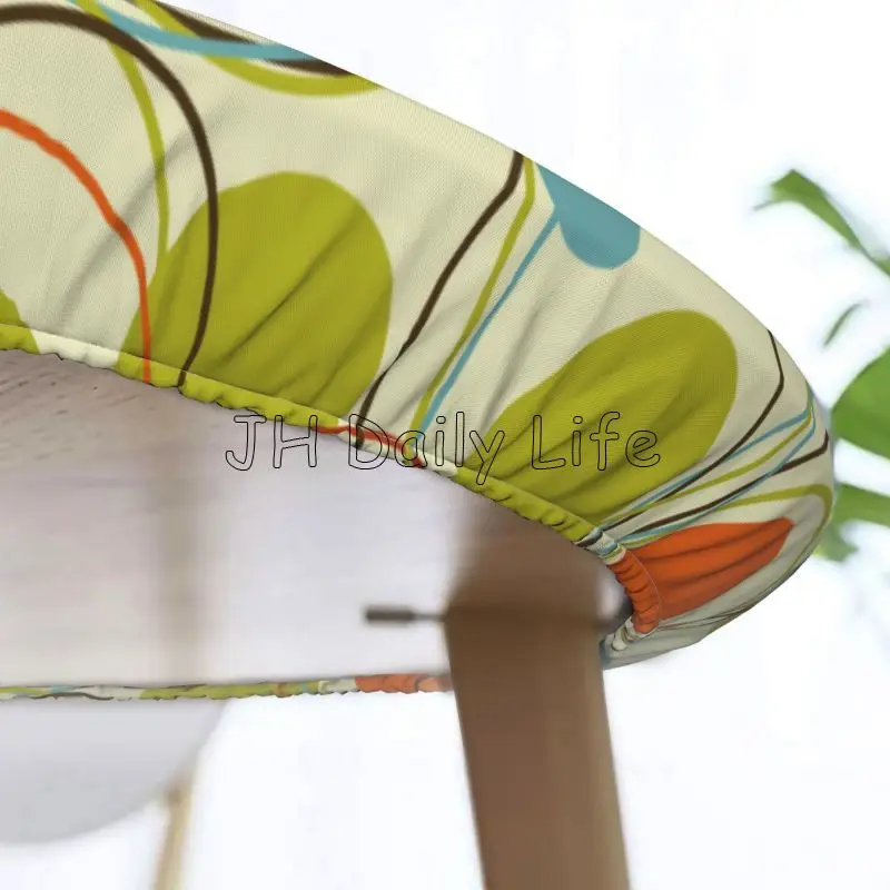 Mantel redondo ajustado modern - Century Textile & Sewing Supply Hours reseña y precio