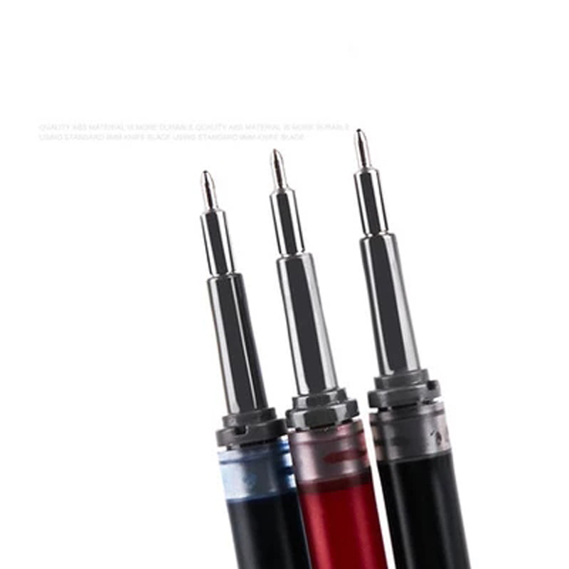 12 Recambios de Bolígrafo de G - Pentel Pen Energel reseña y precio
