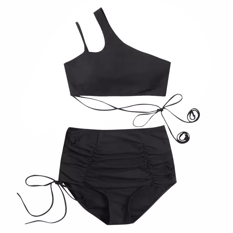 Conjunto de Bikini Sexy de Mod - Shoulder Pad Set In reseña y precio