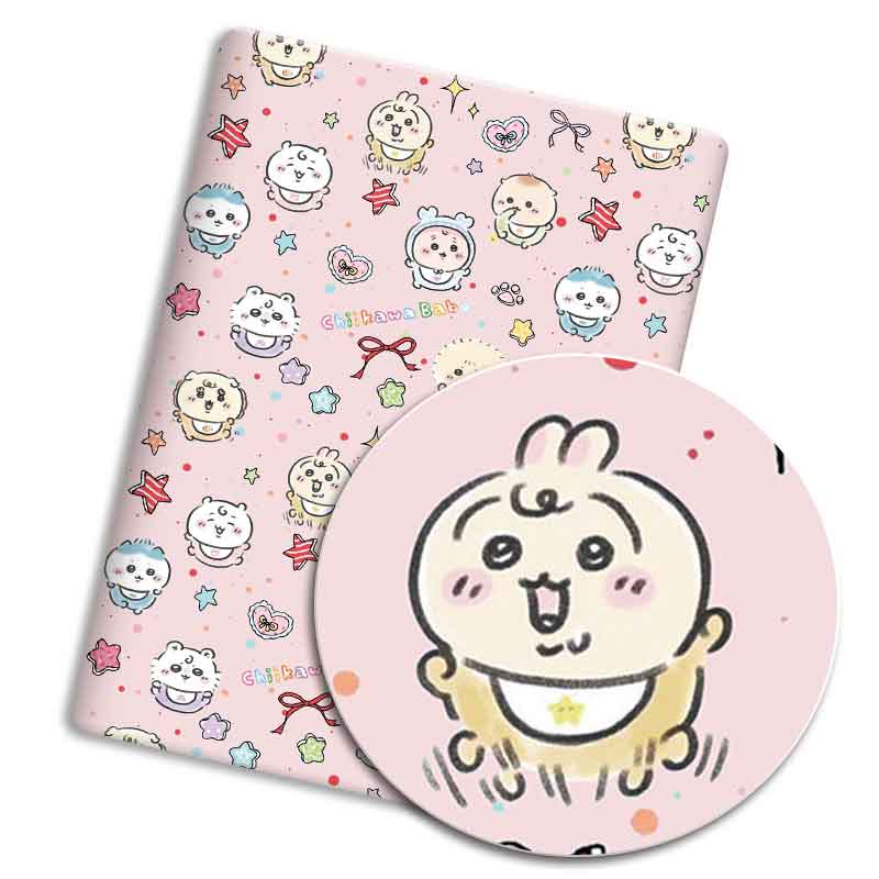 Tela de poliéster con dibujos  - Sewing In Textile reseña y precio