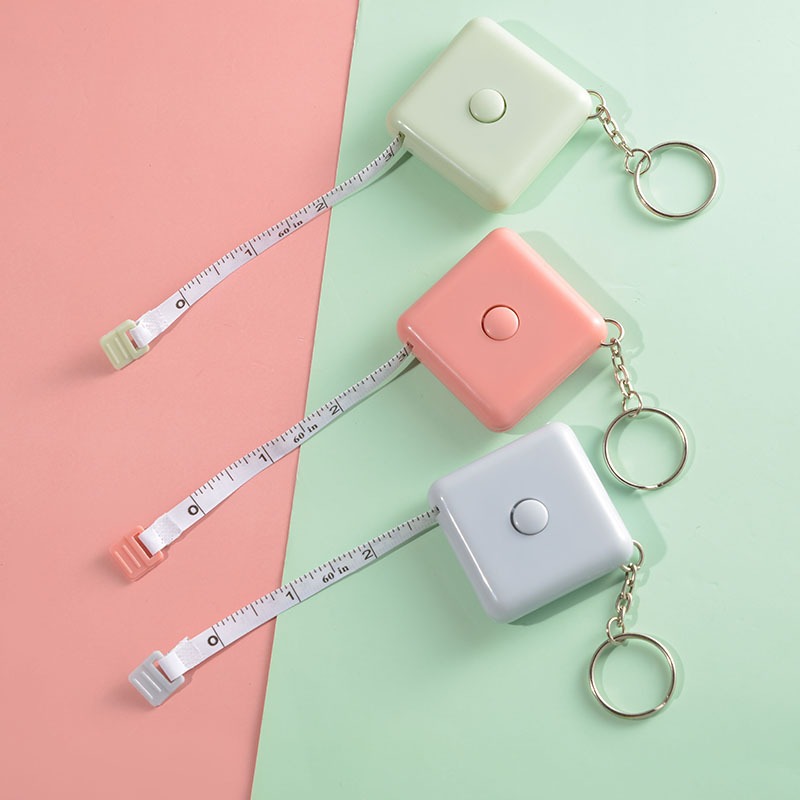 Mini Cinta Métrica Portátil pa - Sewing Recycling reseña y precio