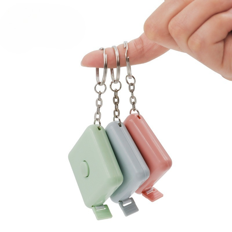 Mini Cinta Métrica Portátil pa - Sewing Recycling reseña y precio