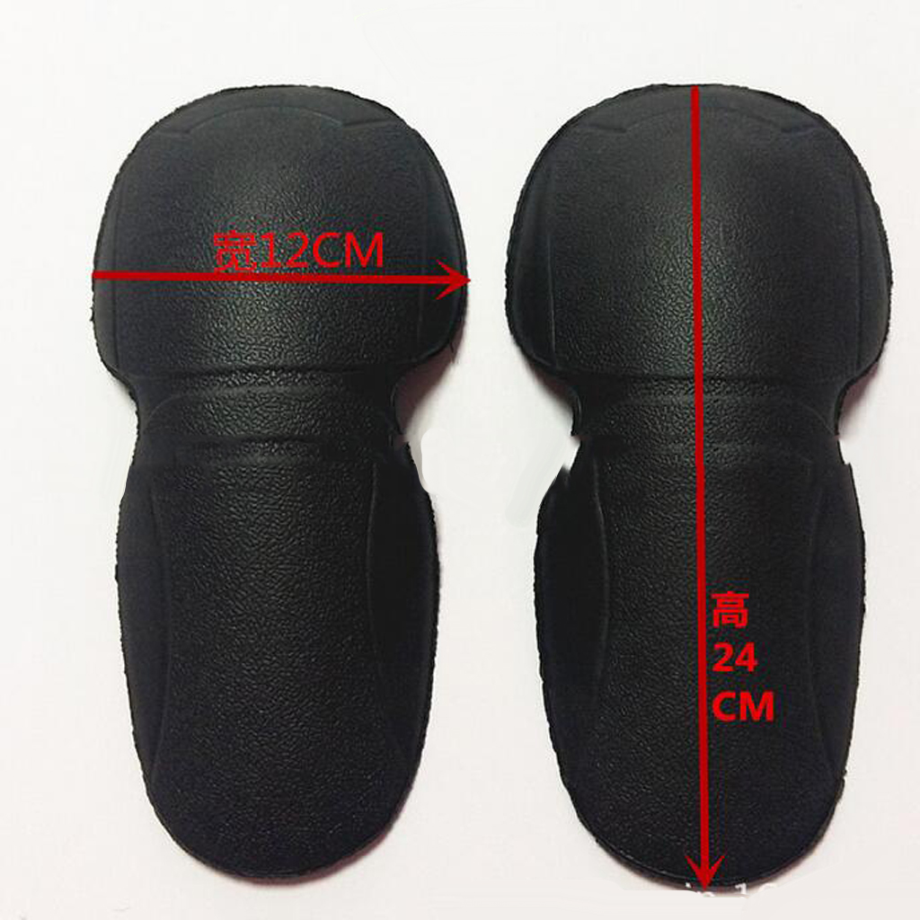 Juego de almohadillas protecto - Shoulder Pad Set In reseña y precio
