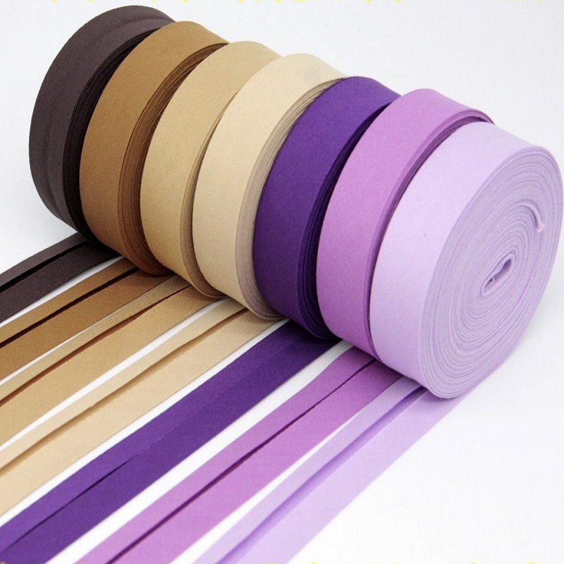 Cinta al polarización Ultra su - Binding Tape Bias reseña y precio