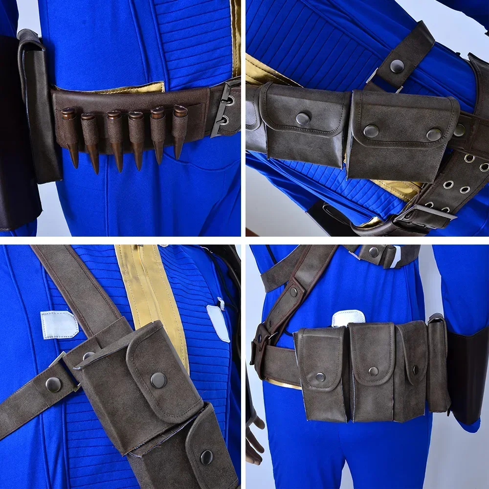 Miccostumes Traje de bóveda de - Shoulder Pad Set In reseña y precio