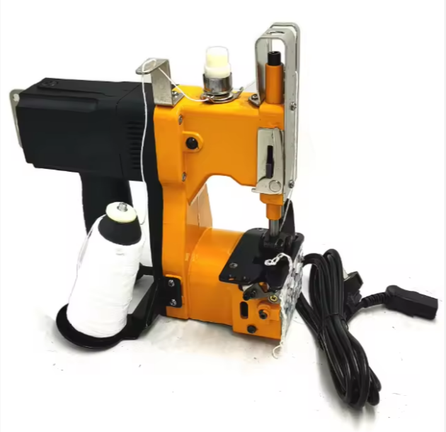 Máquina Selladora de Bolsas Te - Sewing In Textile reseña y precio