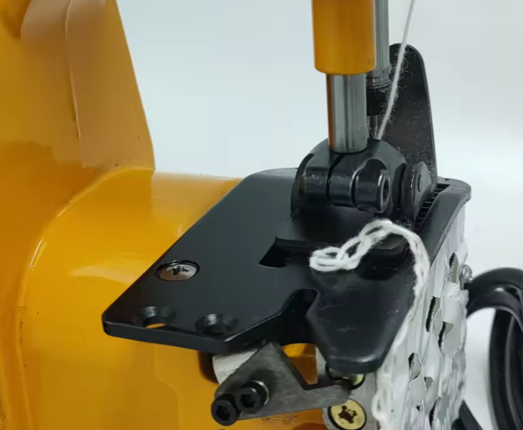Máquina Selladora de Bolsas Te - Sewing In Textile reseña y precio