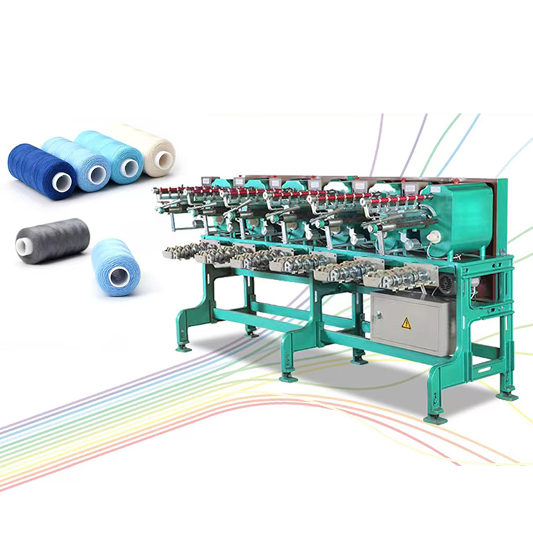 Máquina textil de alta calidad - Sewing In Textile reseña y precio