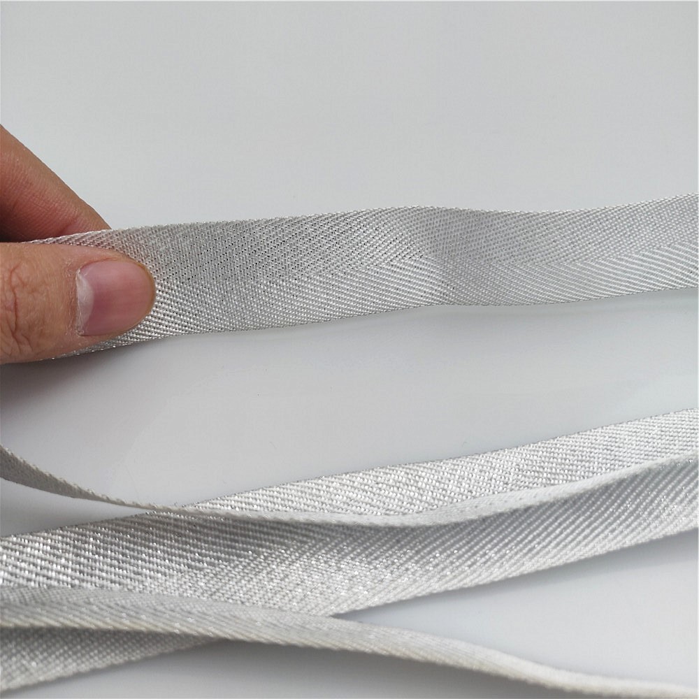 Cinta de poliéster de sarga pl - Binding Tape Bias reseña y precio
