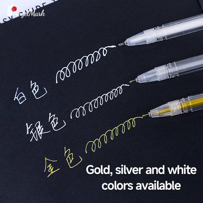 Bolígrafo clásico blanco, dora - Copic Marker Classic reseña y precio