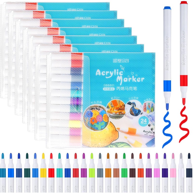 Juego de 8 Rotuladores de Pint - Copic Marker Classic reseña y precio