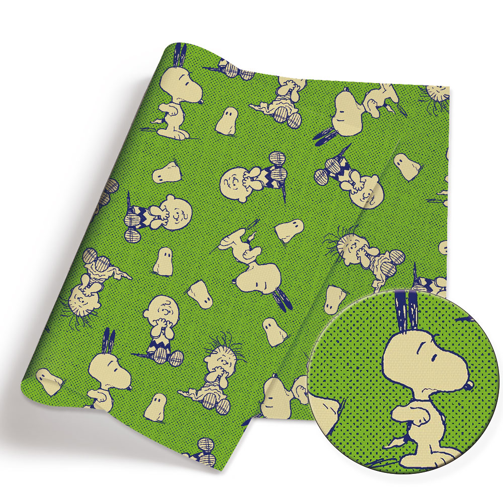 Tela TAKARA TOMY Snoopy de 140 - Sewing In Textile reseña y precio