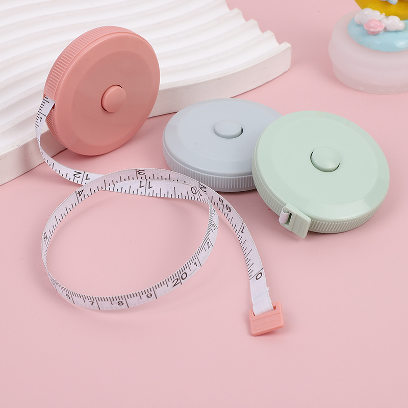 Cinta Métrica Mini de 1.5M, Re - Sewing Recycling reseña y precio