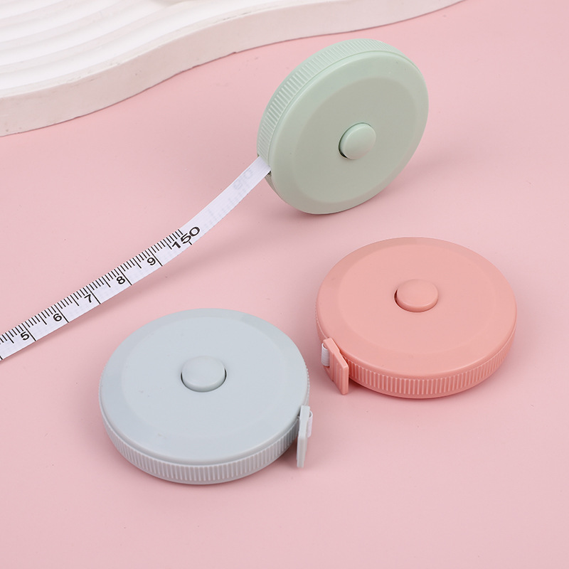 Cinta Métrica Mini de 1.5M, Re - Sewing Recycling reseña y precio