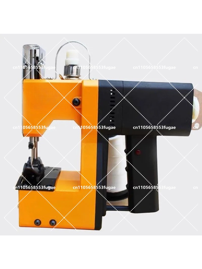 Máquina de Coser Eléctrica Por - Sewing In Textile reseña y precio