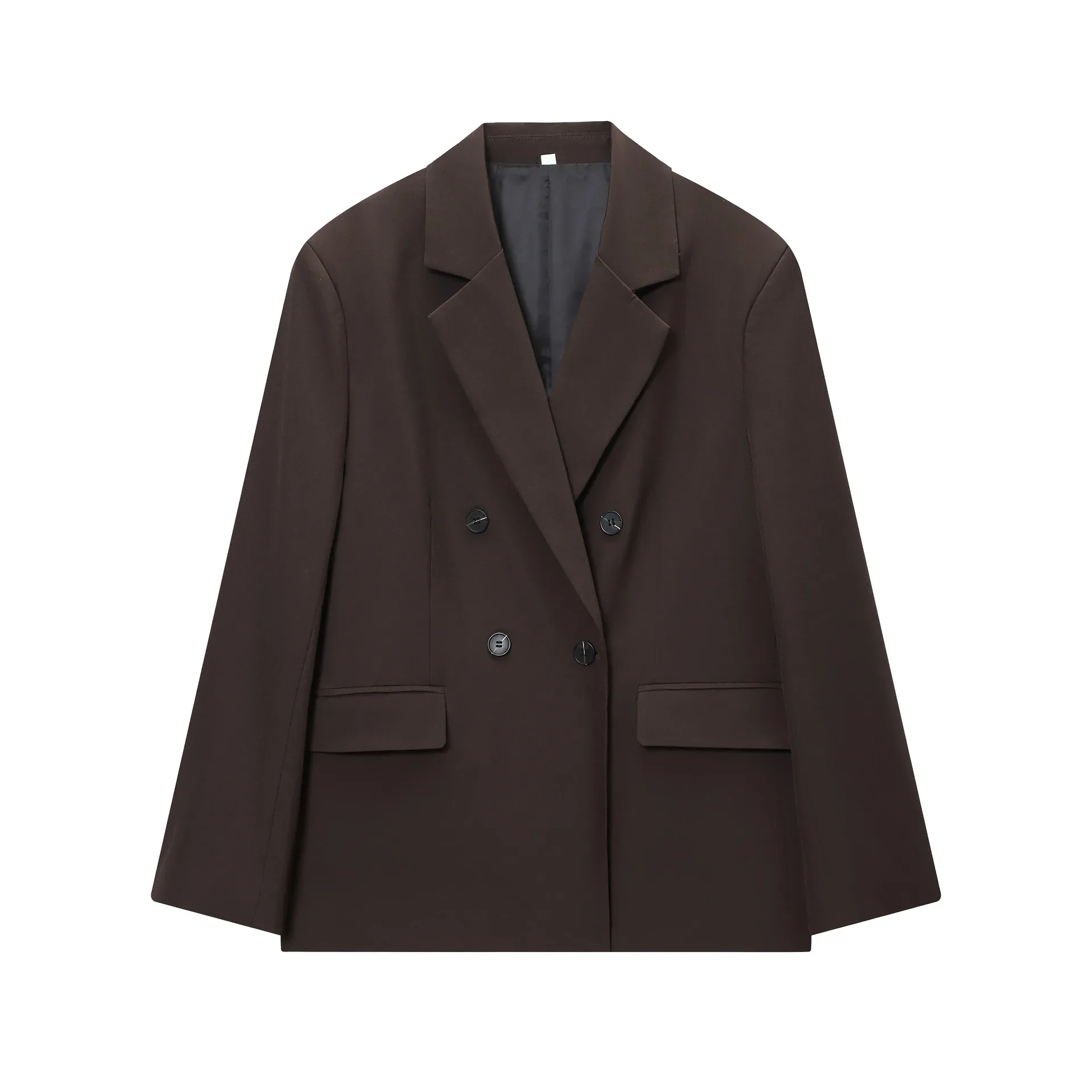 Conjunto de Falda y Blazer par - Shoulder Pad Set In reseña y precio