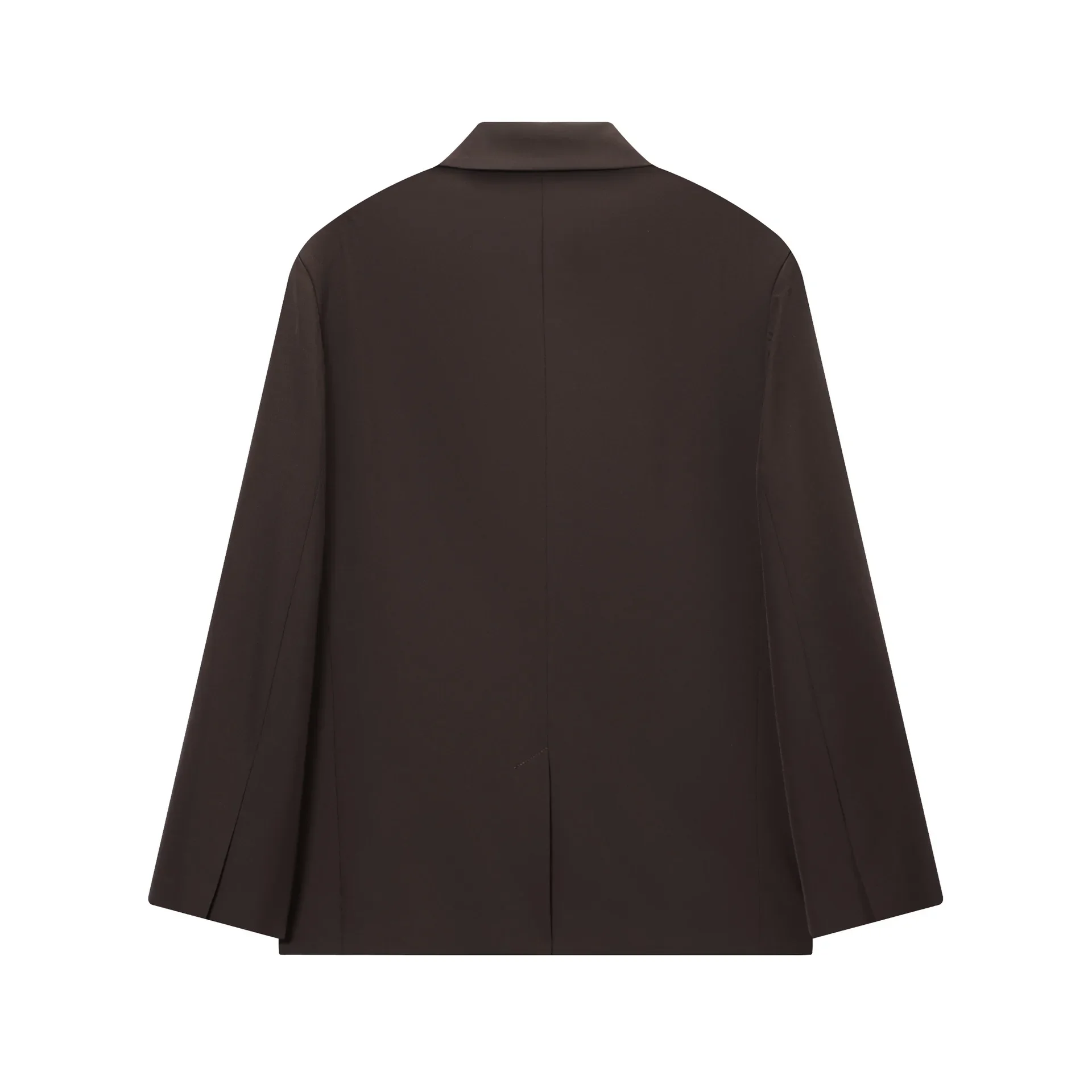 Conjunto de Falda y Blazer par - Shoulder Pad Set In reseña y precio