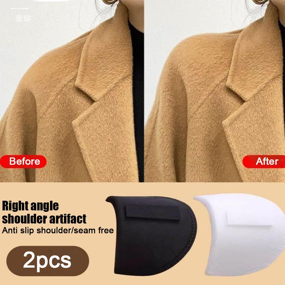 1/2/3 pares de hombreras de es - Shoulder Pad Set In reseña y precio