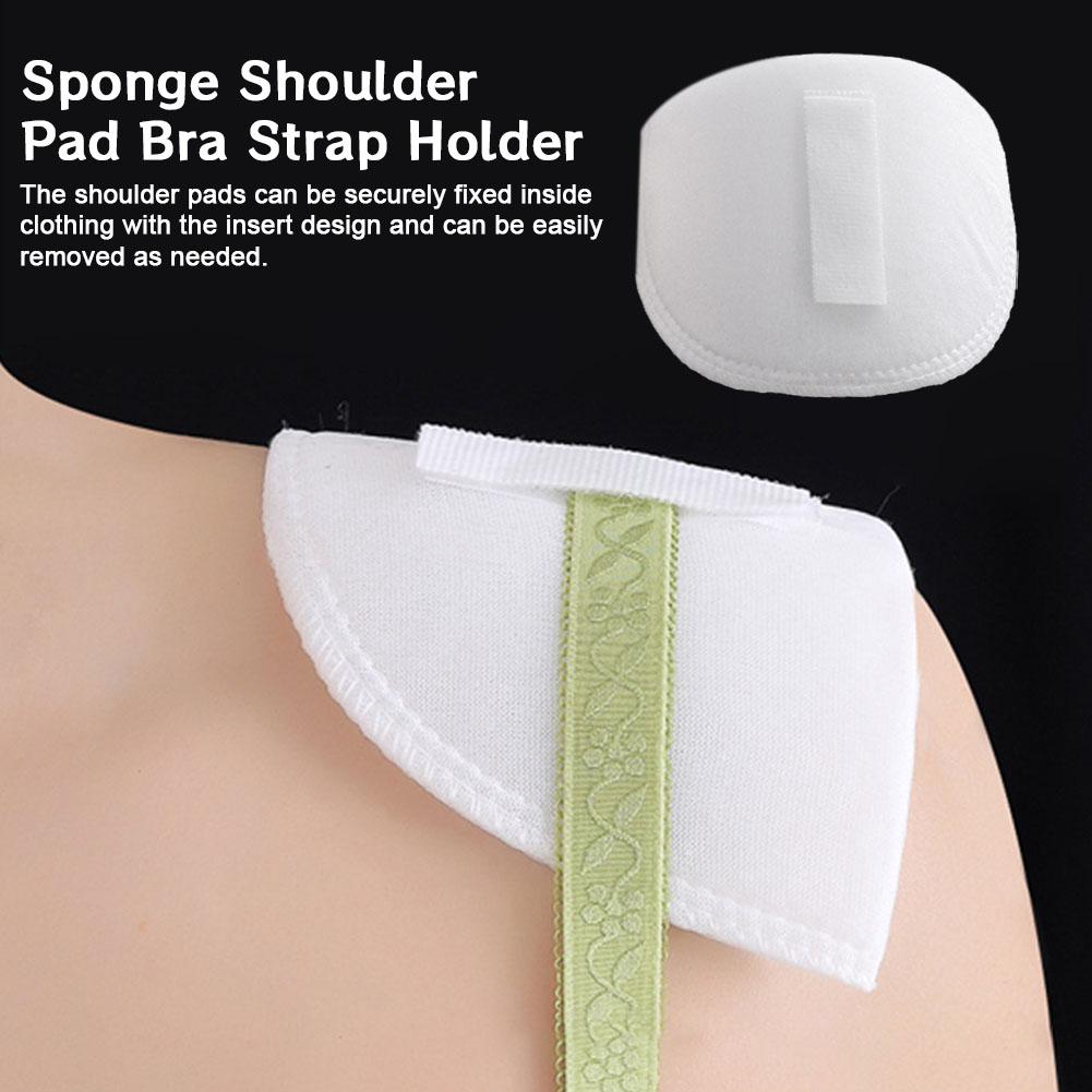 1/2/3 pares de hombreras de es - Shoulder Pad Set In reseña y precio