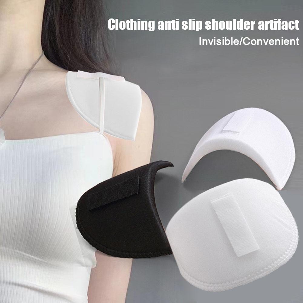 1/2/3 pares de hombreras de es - Shoulder Pad Set In reseña y precio