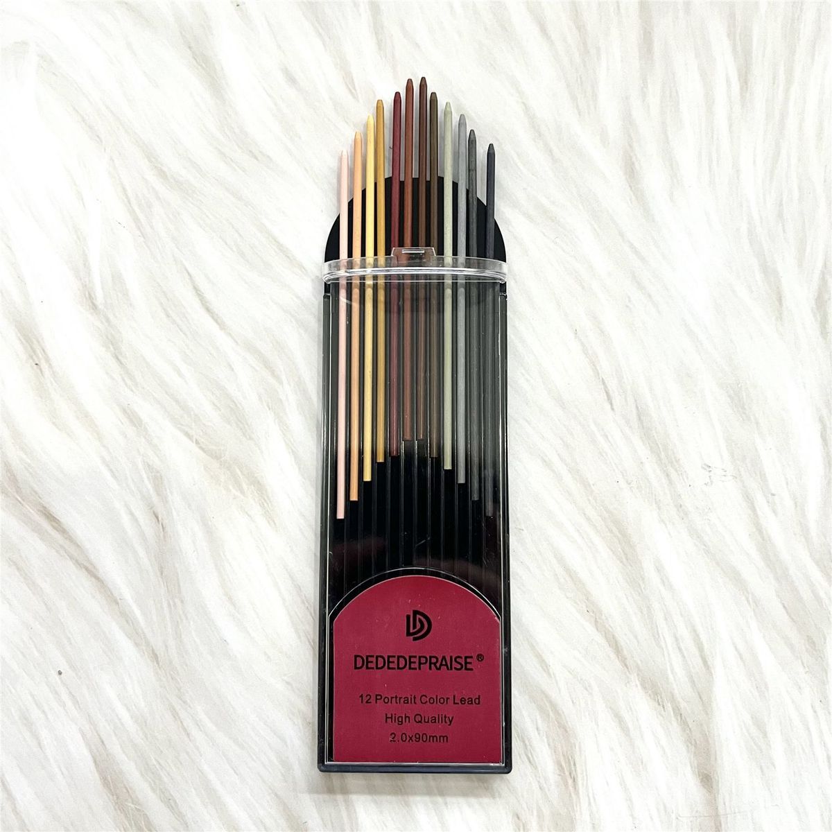 Juego de Lápices Mecánicos de  - Staedtler Pencil Lumocolor reseña y precio