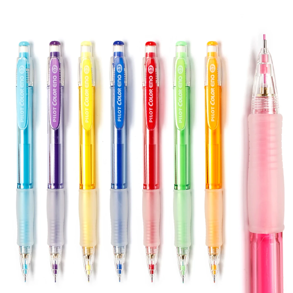 Juego de lápices mecánicos de  - Staedtler Pencil Lumocolor reseña y precio