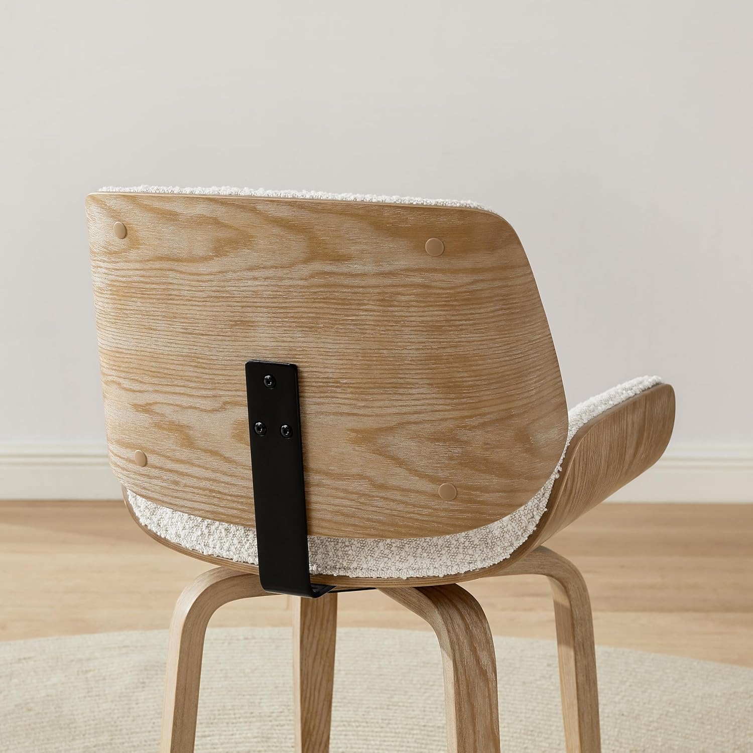 Silla de Comedor Giratoria, Si - Century Textile & Sewing Supply Hours reseña y precio