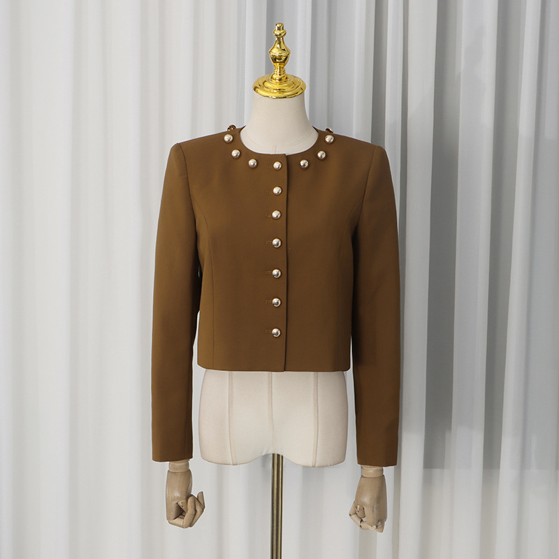 Conjunto de dos piezas estilo  - Shoulder Pad Set In reseña y precio