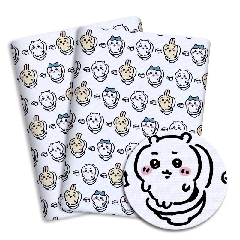 Tela de dibujos animados 140x5 - Sewing And Textile reseña y precio