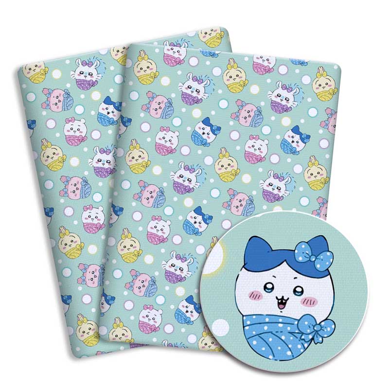 Tela de dibujos animados 140x5 - Sewing And Textile reseña y precio