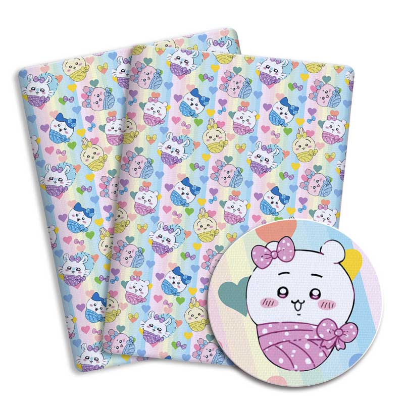 Tela de dibujos animados 140x5 - Sewing And Textile reseña y precio