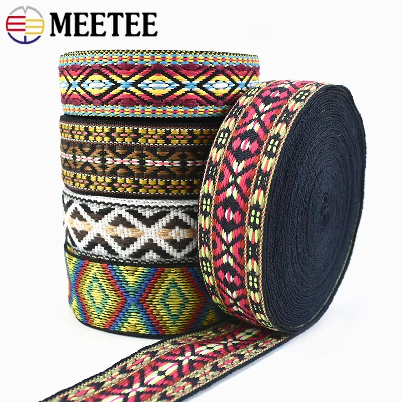 Cintas de Jacquard de 5 metros - Binding Tape Bias reseña y precio