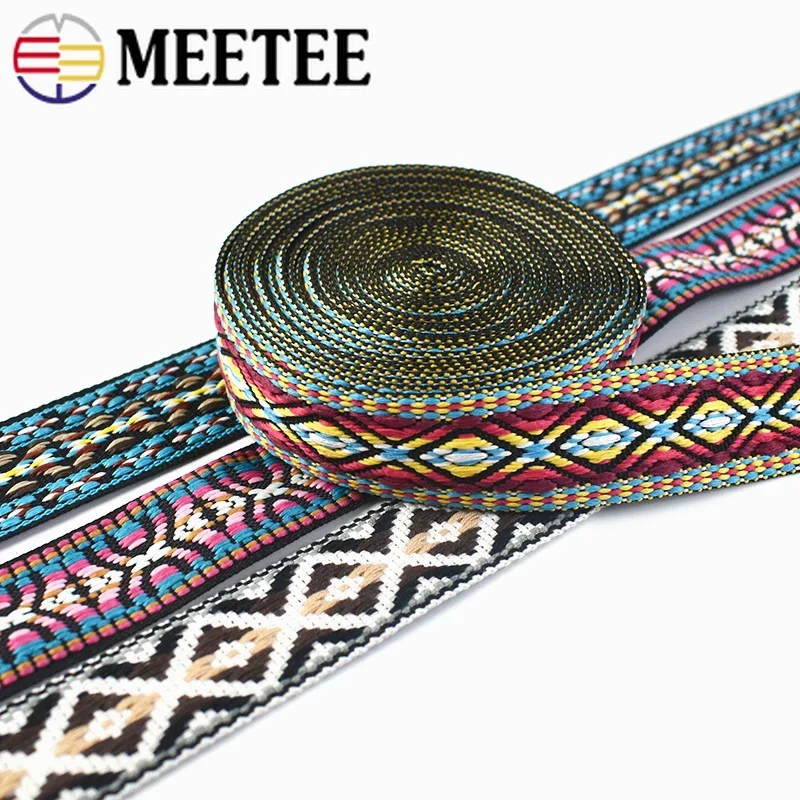 Cintas de Jacquard de 5 metros - Binding Tape Bias reseña y precio