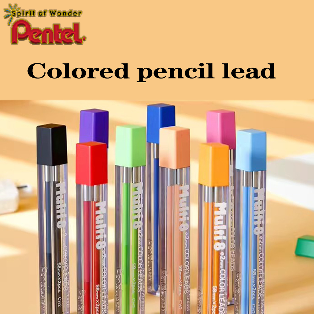Juego de 8/12 Tubos de Minas d - Staedtler Pencil Lumocolor reseña y precio