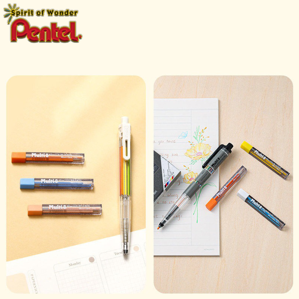 Juego de 8/12 Tubos de Minas d - Staedtler Pencil Lumocolor reseña y precio