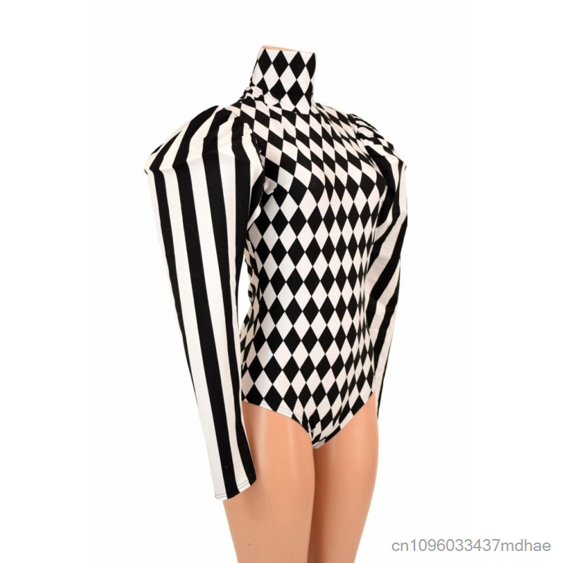 Disfraz de payaso de circo, mo - Shoulder Pad Set In reseña y precio