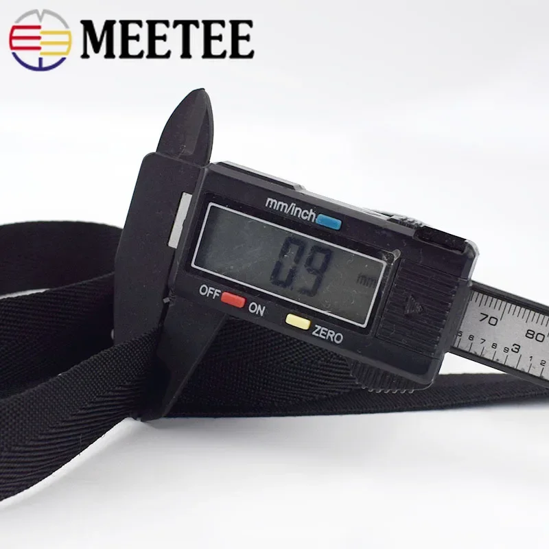 Cinta de polipropileno negro d - Binding Tape Bias reseña y precio