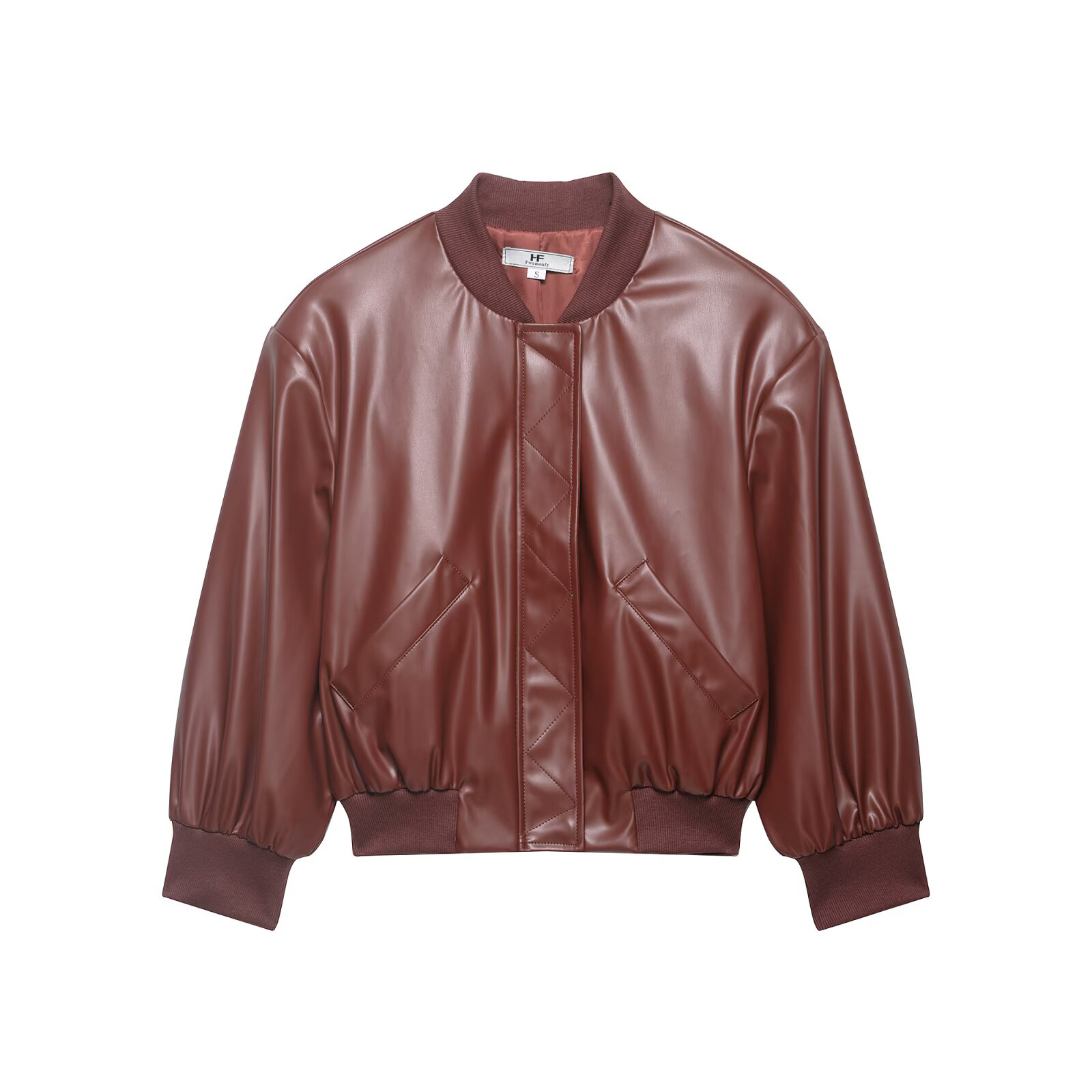 Nuevo conjunto de chaqueta cor - Shoulder Pad Set In reseña y precio