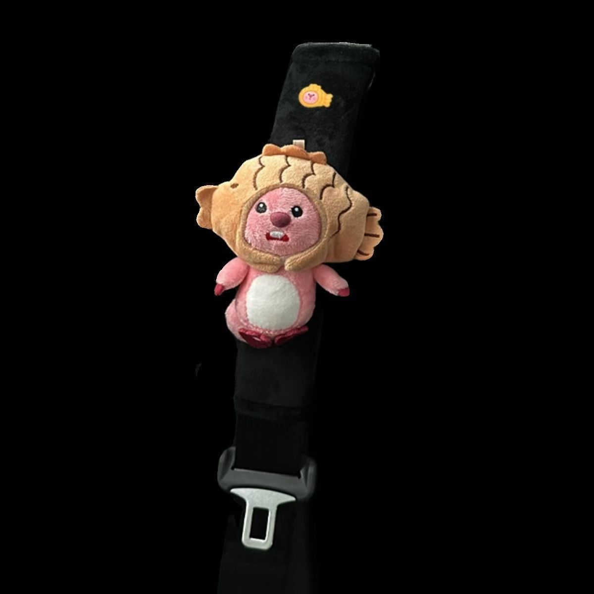 Protector de Cinturón de Segur - Shoulder Pad Set In reseña y precio