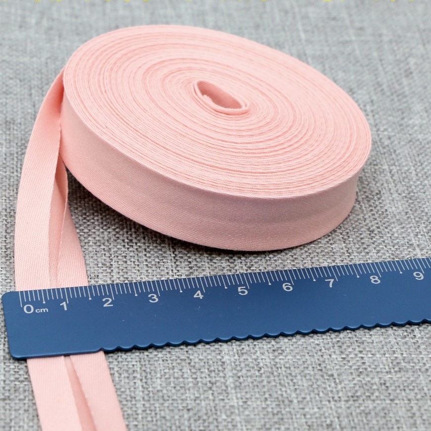 Cinta de encuadernación de pol - Binding Tape Bias reseña y precio